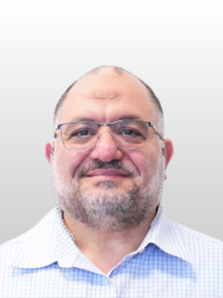 Prof. Ali Alsaid Ali Abdo