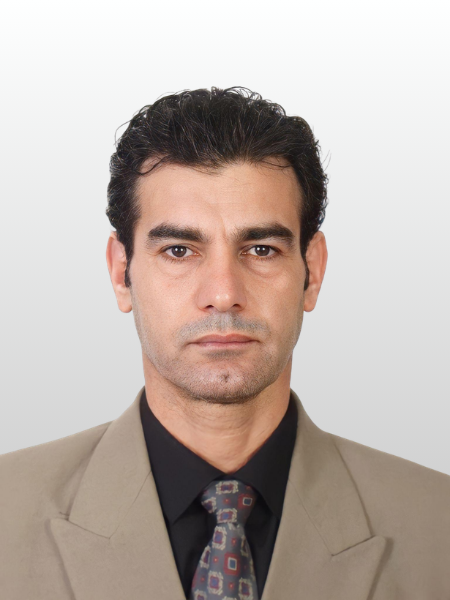 Ali Raksha ASTF | Board Members
