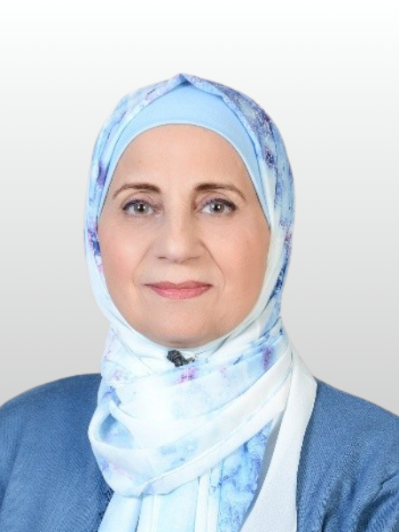 Prof. Hanan Issa Malkawi