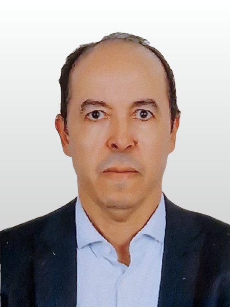 Dr. Hassan Bouqsim