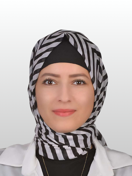 Dr. Mawada Mohamed AlRtami