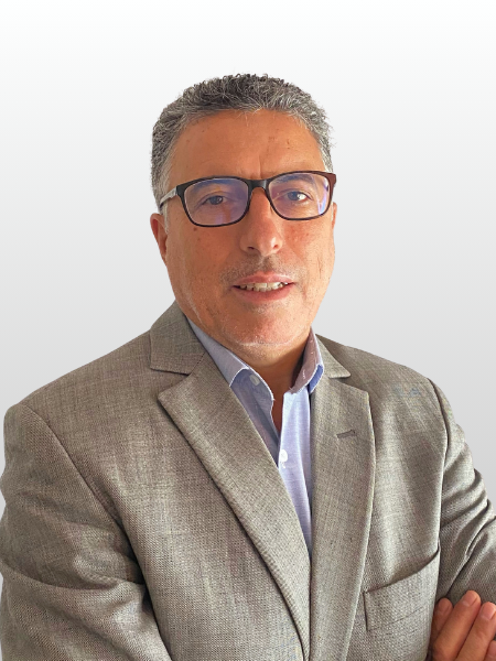 Prof. Mohamed Mohamed Ahchad