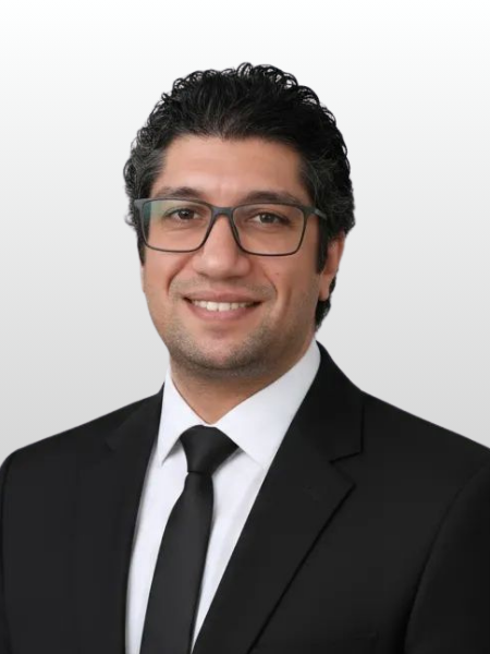 Mr. Mohamed Ahmed Talaat Alhawary
