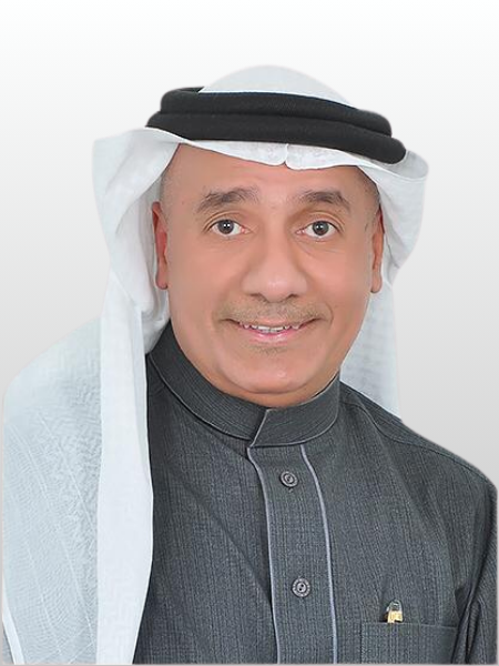 Mr. Osama Abdulrahim Alkhaja
