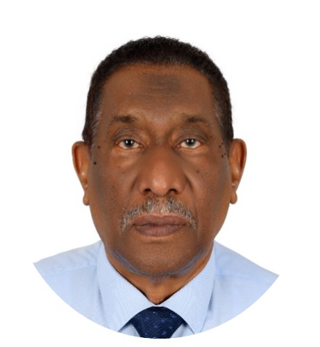 Prof. Ahmed Obeid Hassan