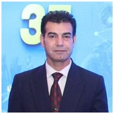 Prof. Dr.Eng. Ali H. Reshak