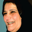 Prof. Fayza Al-Kharafi