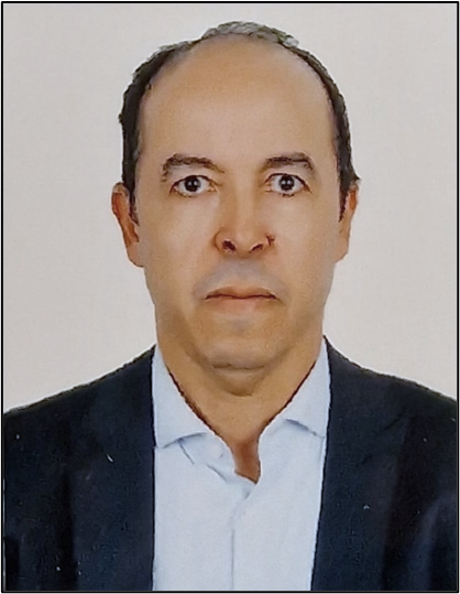 Dr. Hassan Bouqsim