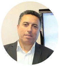 Prof. Mohamed Mohamed Ahchad