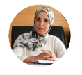 Dr. Bushra Moumen