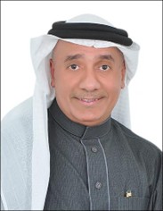 Mr. Osama Abdulrahim Alkhaja