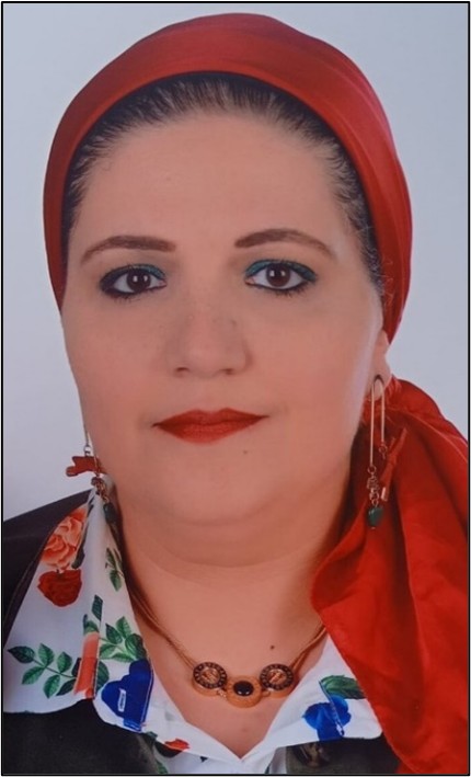 Prof. Rasha Ali Eldeen Taqi Eldeen